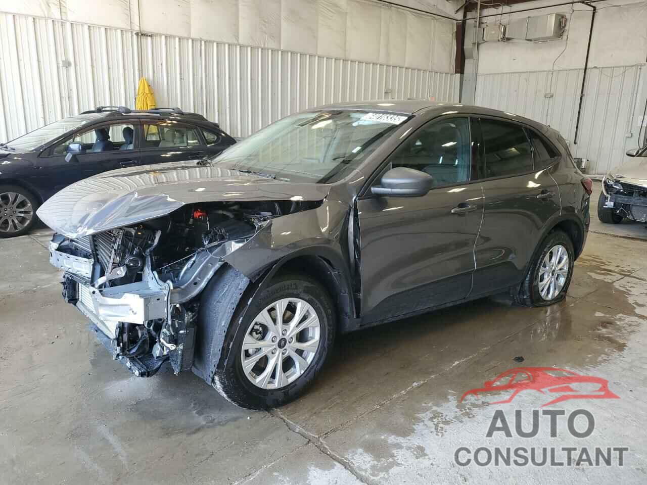 FORD ESCAPE ACT 2025 - 1FMCU9GN9SUB33239