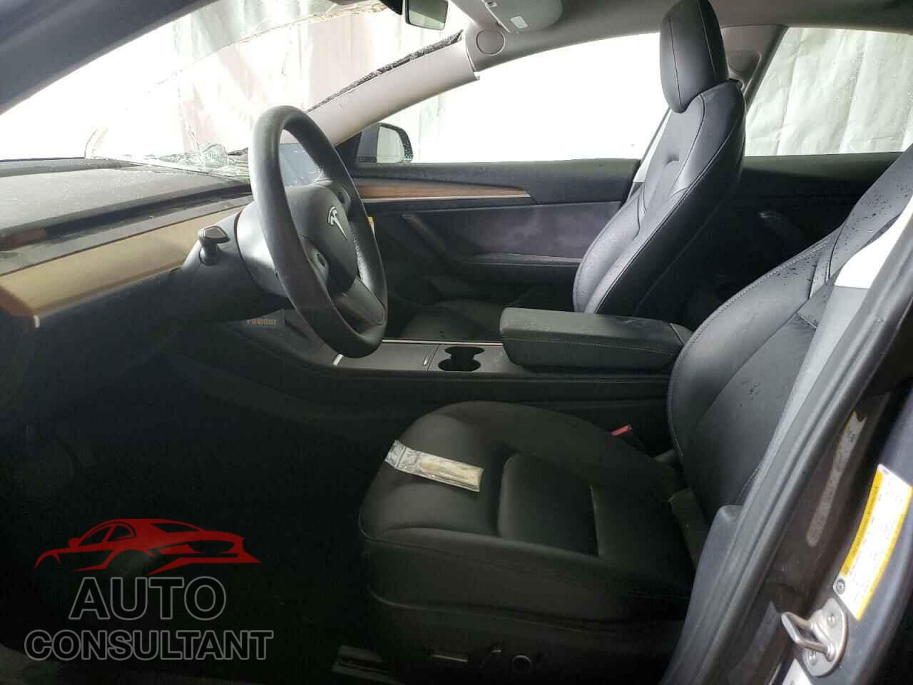 TESLA MODEL 3 2022 - 5YJ3E1EA5NF192076