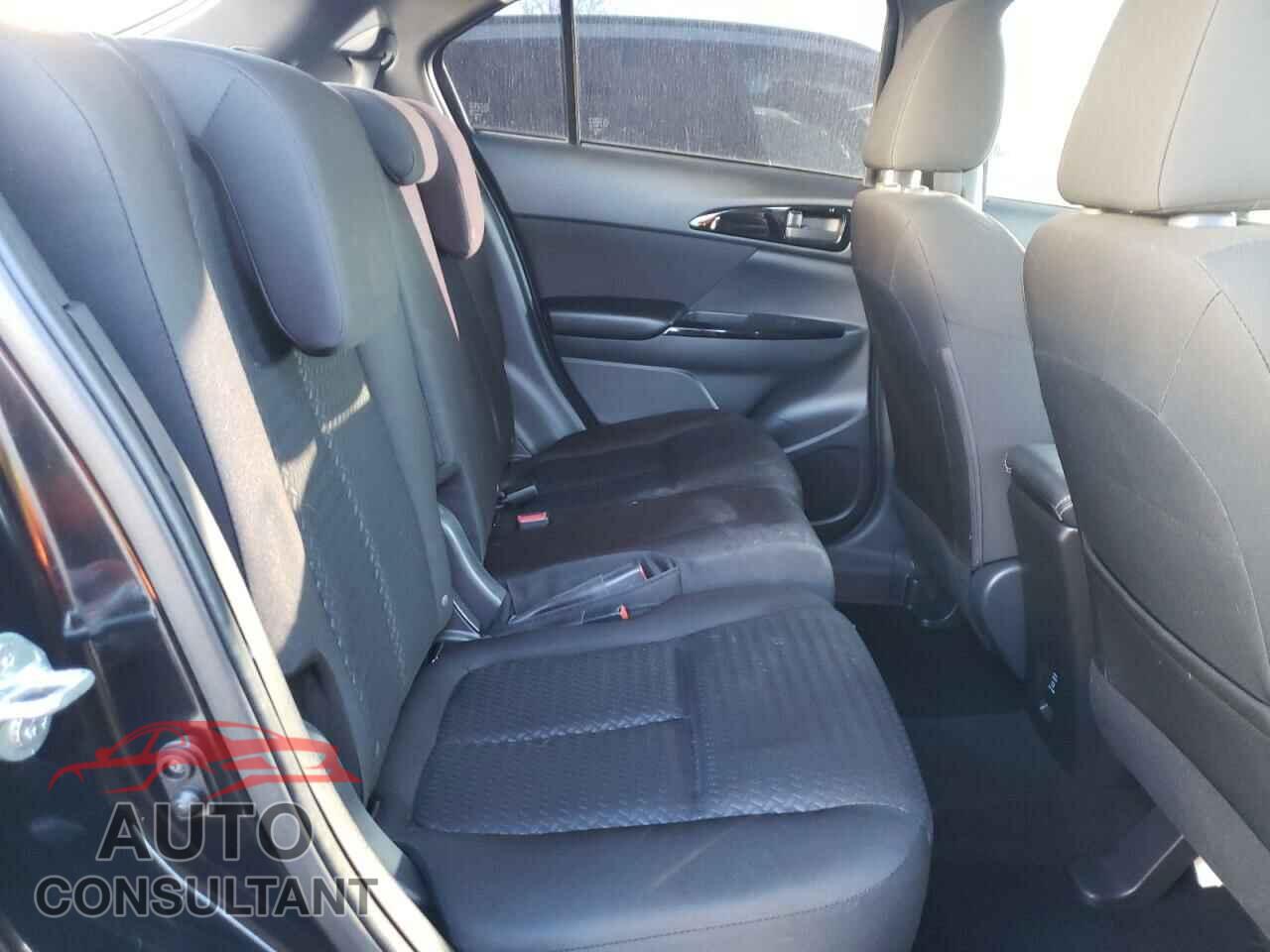MITSUBISHI ECLIPSE 2020 - JA4AT4AAXLZ016159