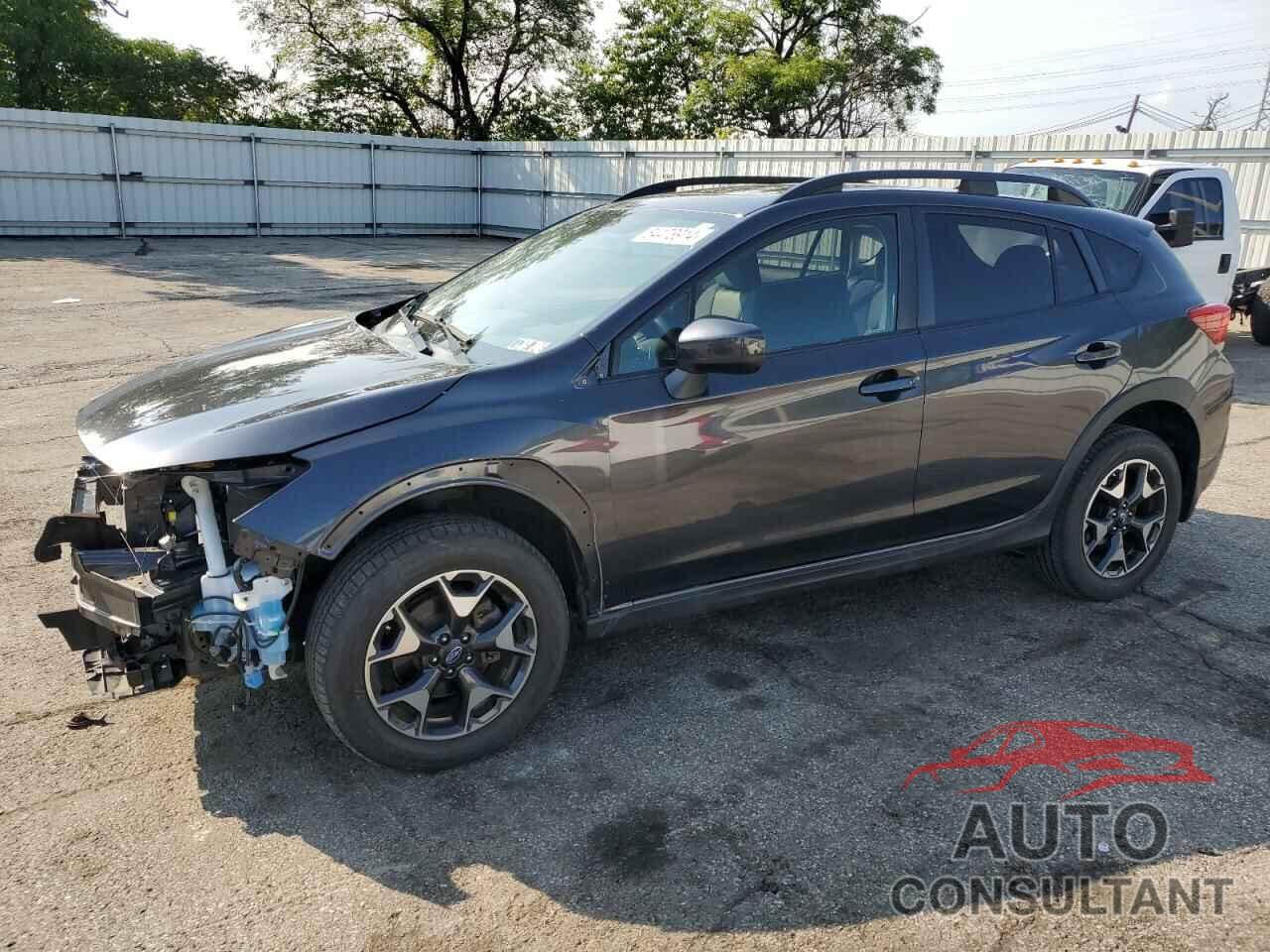 SUBARU CROSSTREK 2019 - JF2GTADC2KH329174