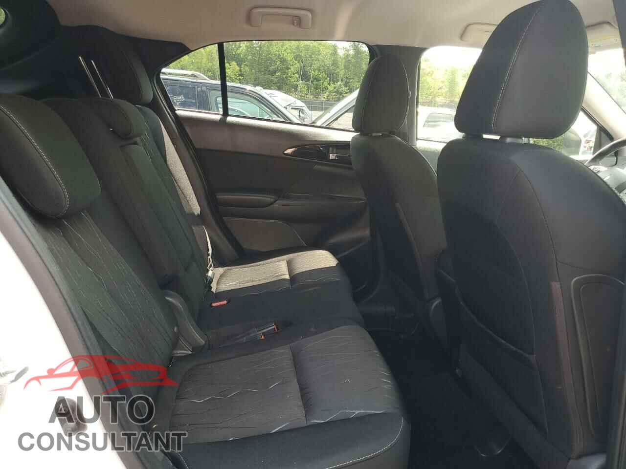 MITSUBISHI ECLIPSE 2019 - JA4AT5AA0KZ020645