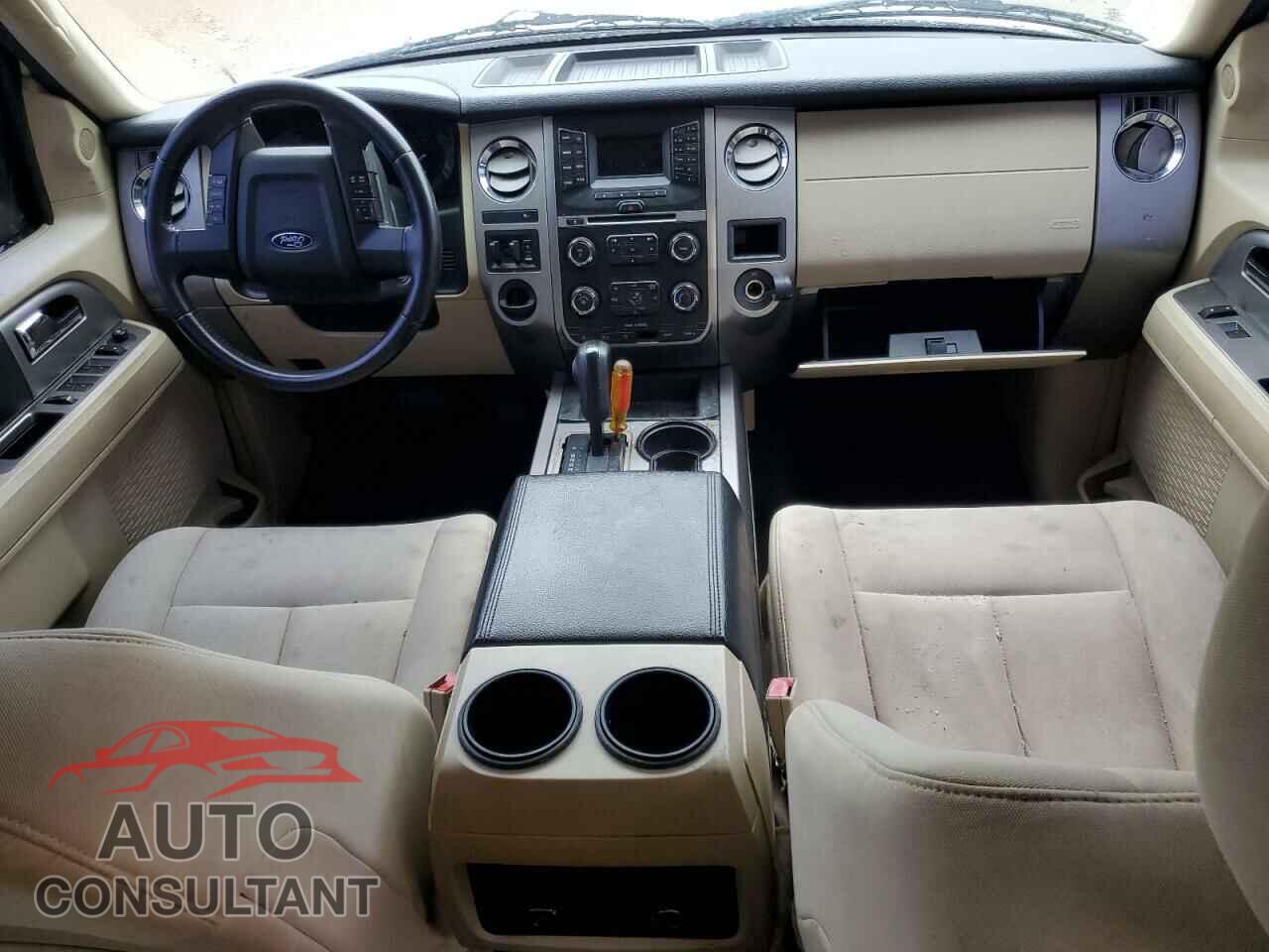 FORD EXPEDITION 2017 - 1FMJU1HT9HEA47308