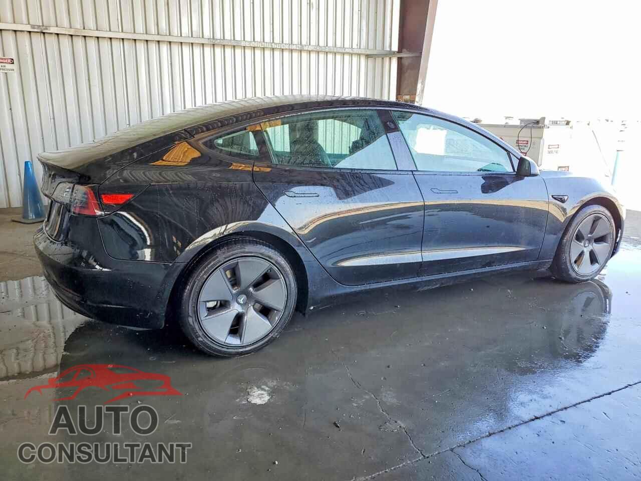 TESLA MODEL 3 2023 - 5YJ3E1EA4PF459906
