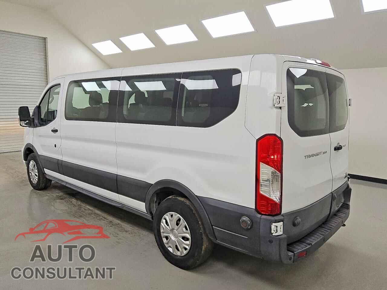 FORD TRANSIT 2020 - 1FBAX2Y88LKA09628