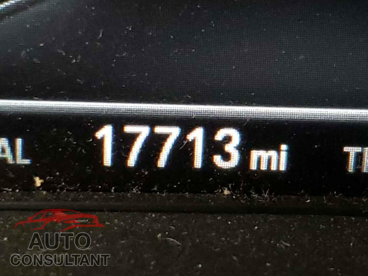 BMW X3 2020 - 5UXTY5C06L9D68084