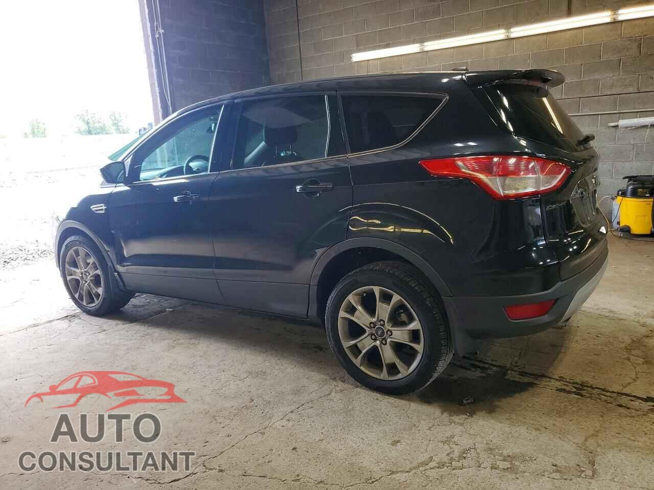 FORD ESCAPE 2013 - 1FMCU9H96DUD80660