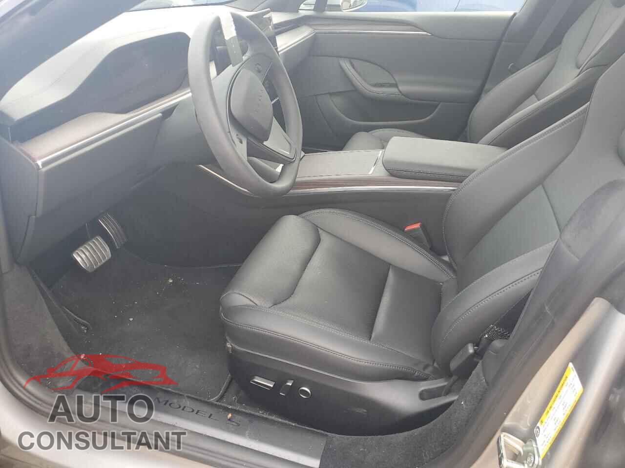 TESLA MODEL S 2024 - 5YJSA1E53RF545012