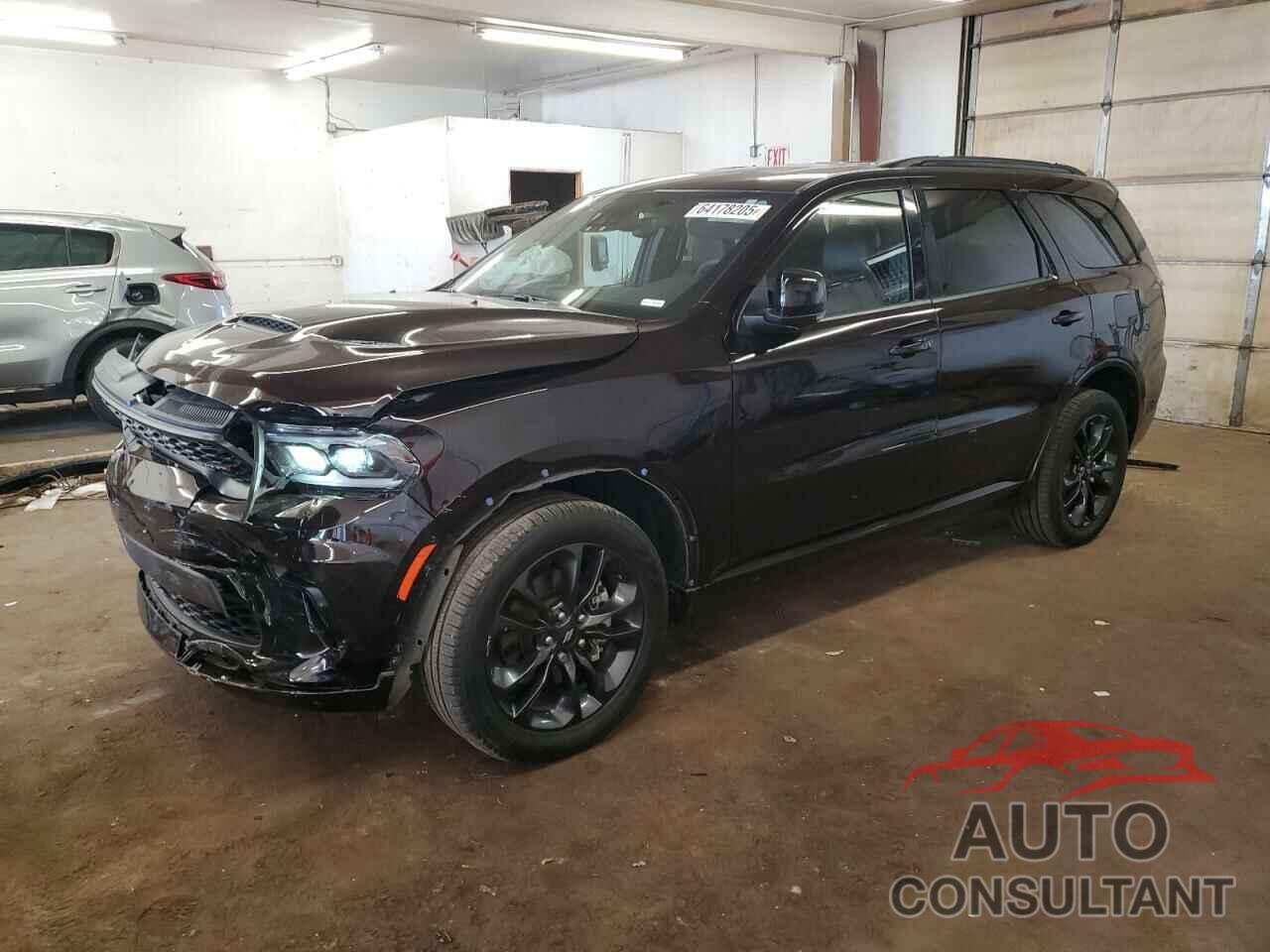 DODGE DURANGO 2024 - 1C4RDJDG4RC155400