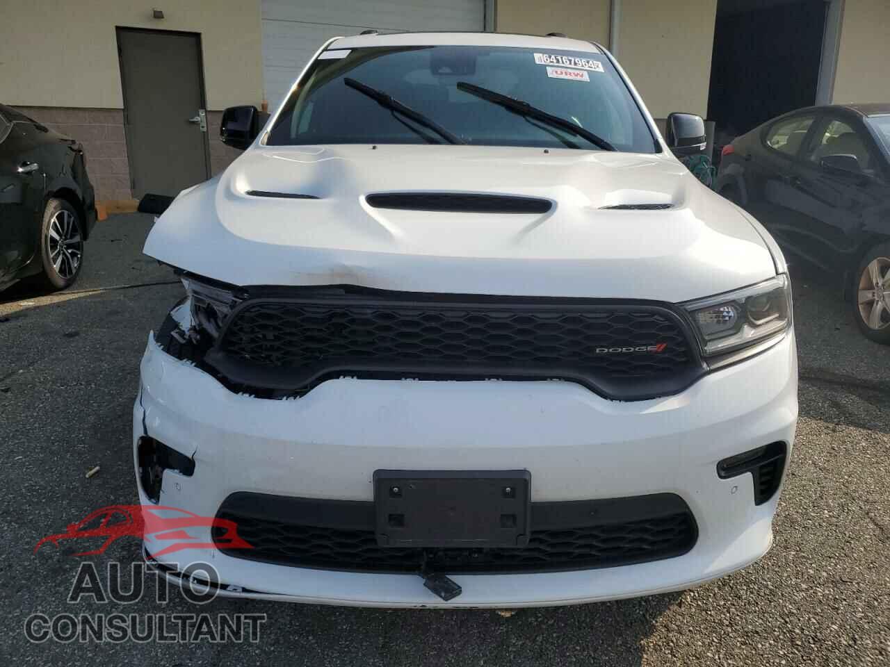 DODGE DURANGO 2023 - 1C4SDJCT2PC651745