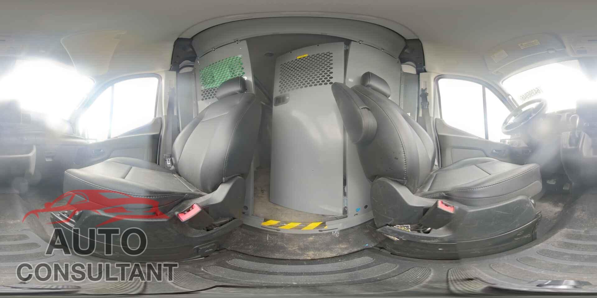FORD TRANSIT 2025 - 1FTBR2X81SKA82883