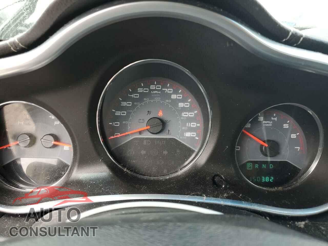 DODGE AVENGER 2012 - 1C3CDZAG3CN322046
