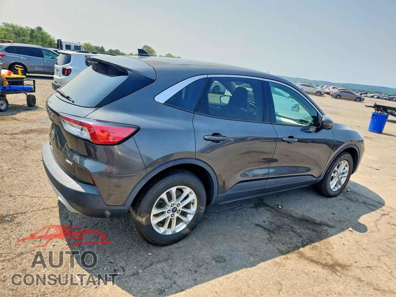 FORD ESCAPE 2020 - 1FMCU9G66LUA91302