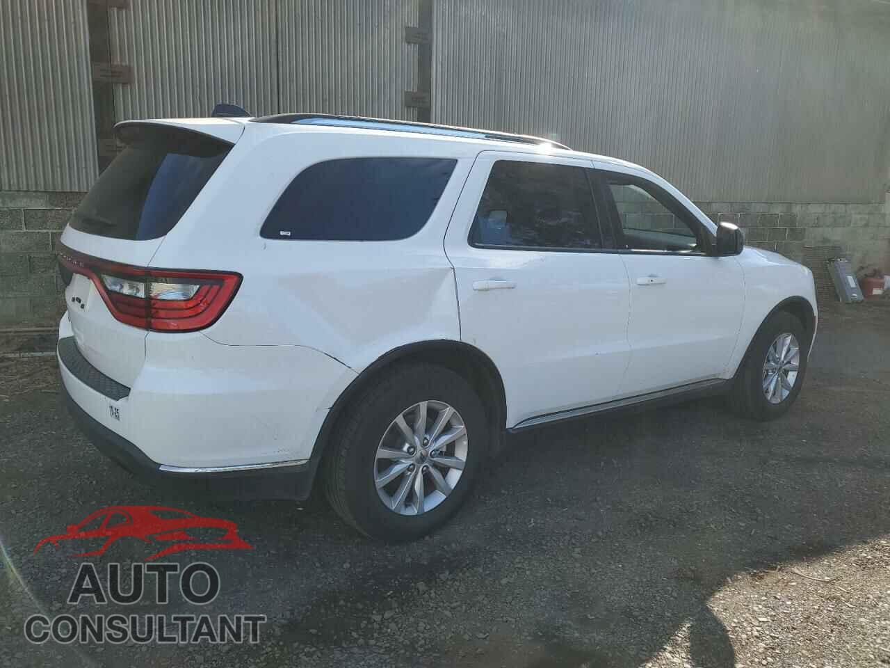 DODGE DURANGO 2023 - 1C4RDHAG6PC624884