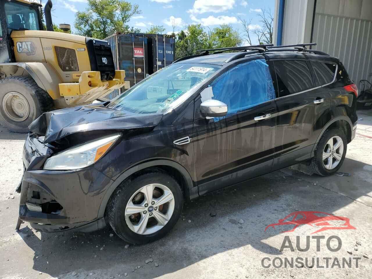 FORD ESCAPE 2013 - 1FMCU9GXXDUA85142