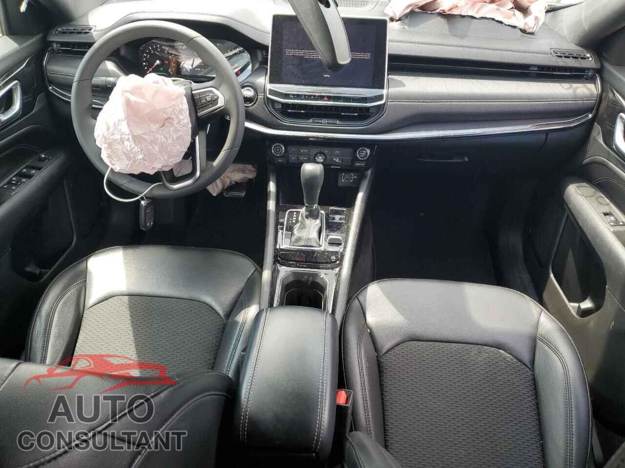 JEEP COMPASS 2022 - 3C4NJDBB7NT224109
