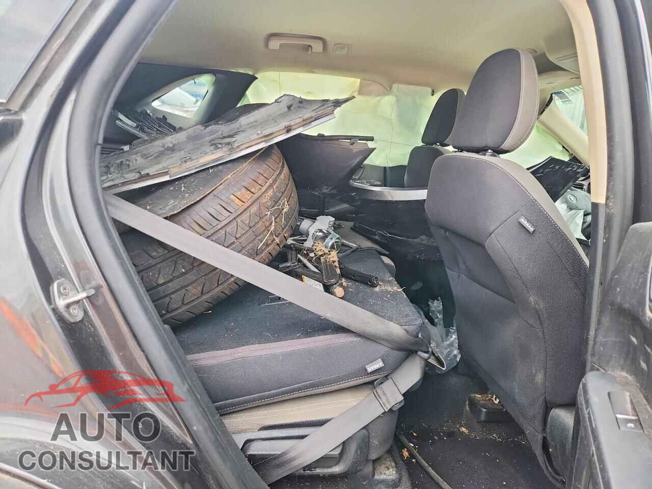 FORD ESCAPE 2020 - 1FMCU0F60LUA33246