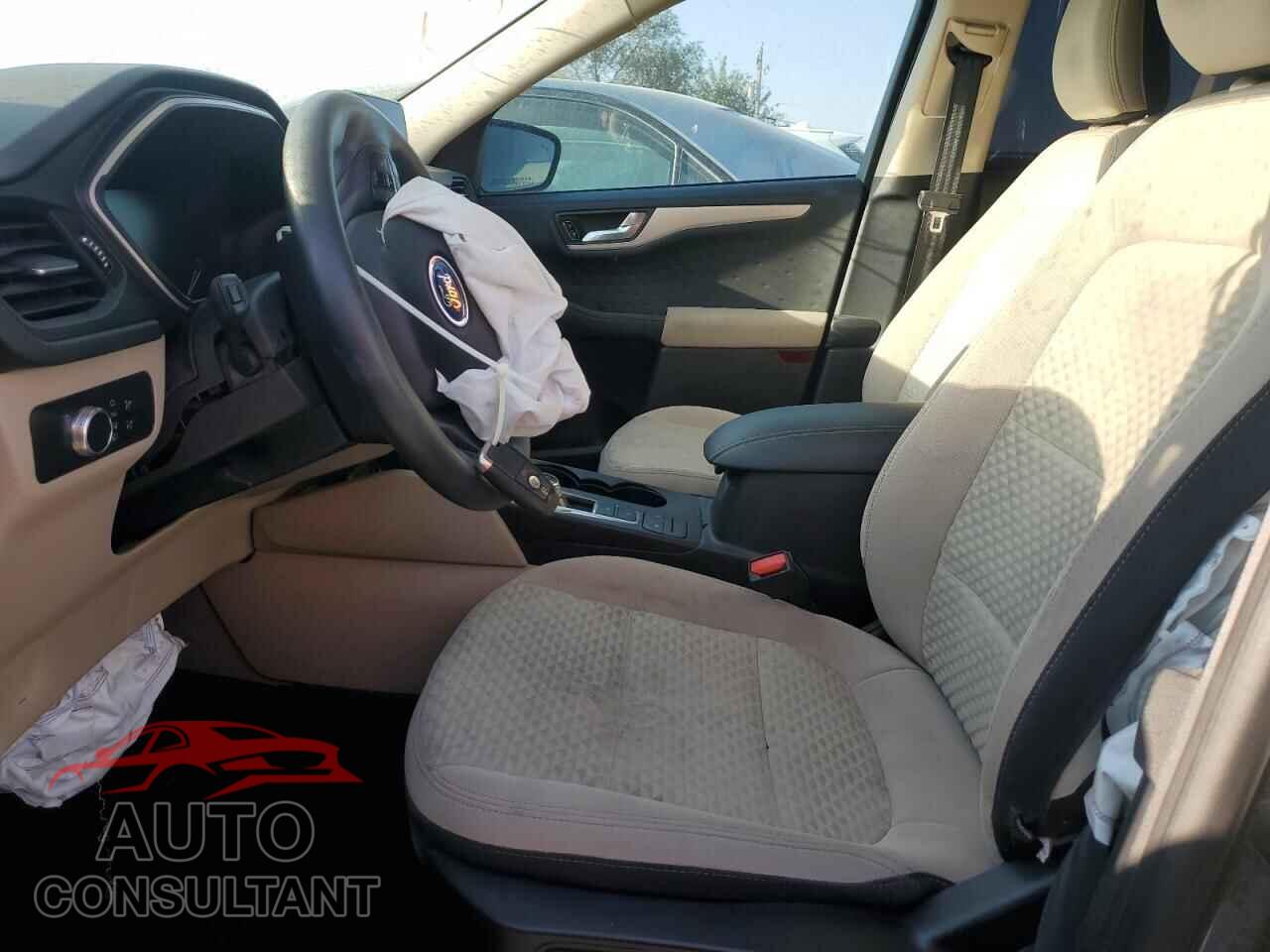 FORD ESCAPE 2020 - 1FMCU0G69LUA79009