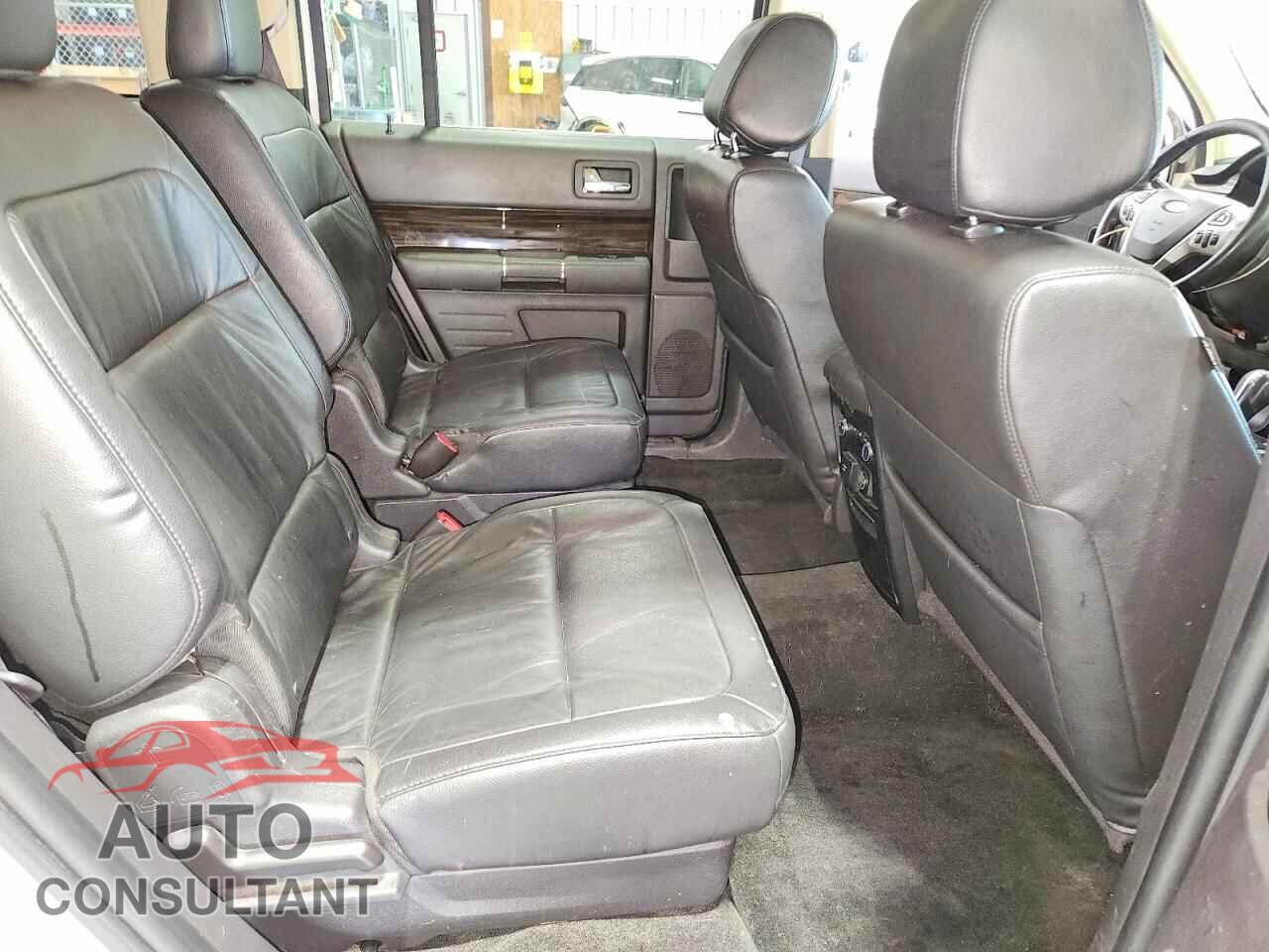 FORD FLEX 2014 - 2FMGK5C83EBD43233