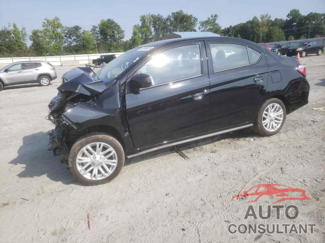 MITSUBISHI MIRAGE 2024 - ML32FUFJ2RHF11227