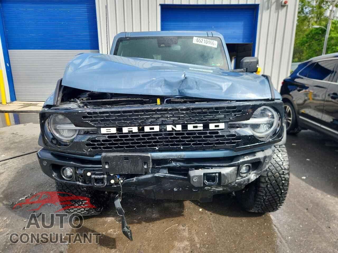 FORD BRONCO 2023 - 1FMEE5DP8PLB96379