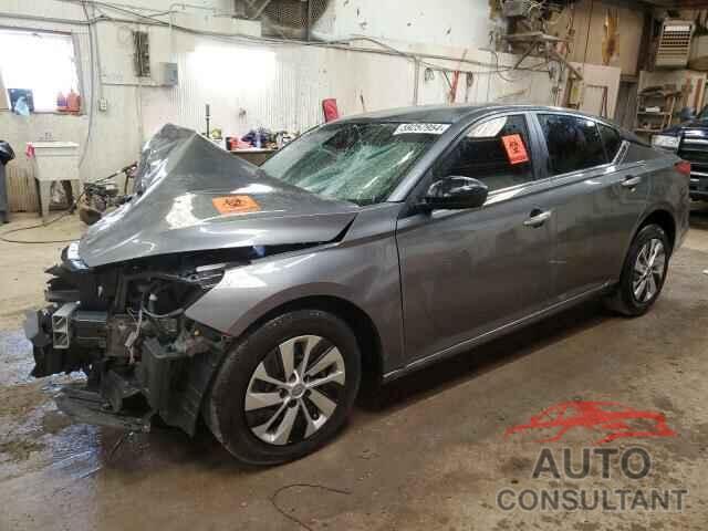 NISSAN ALTIMA 2024 - 1N4BL4BV1RN380598