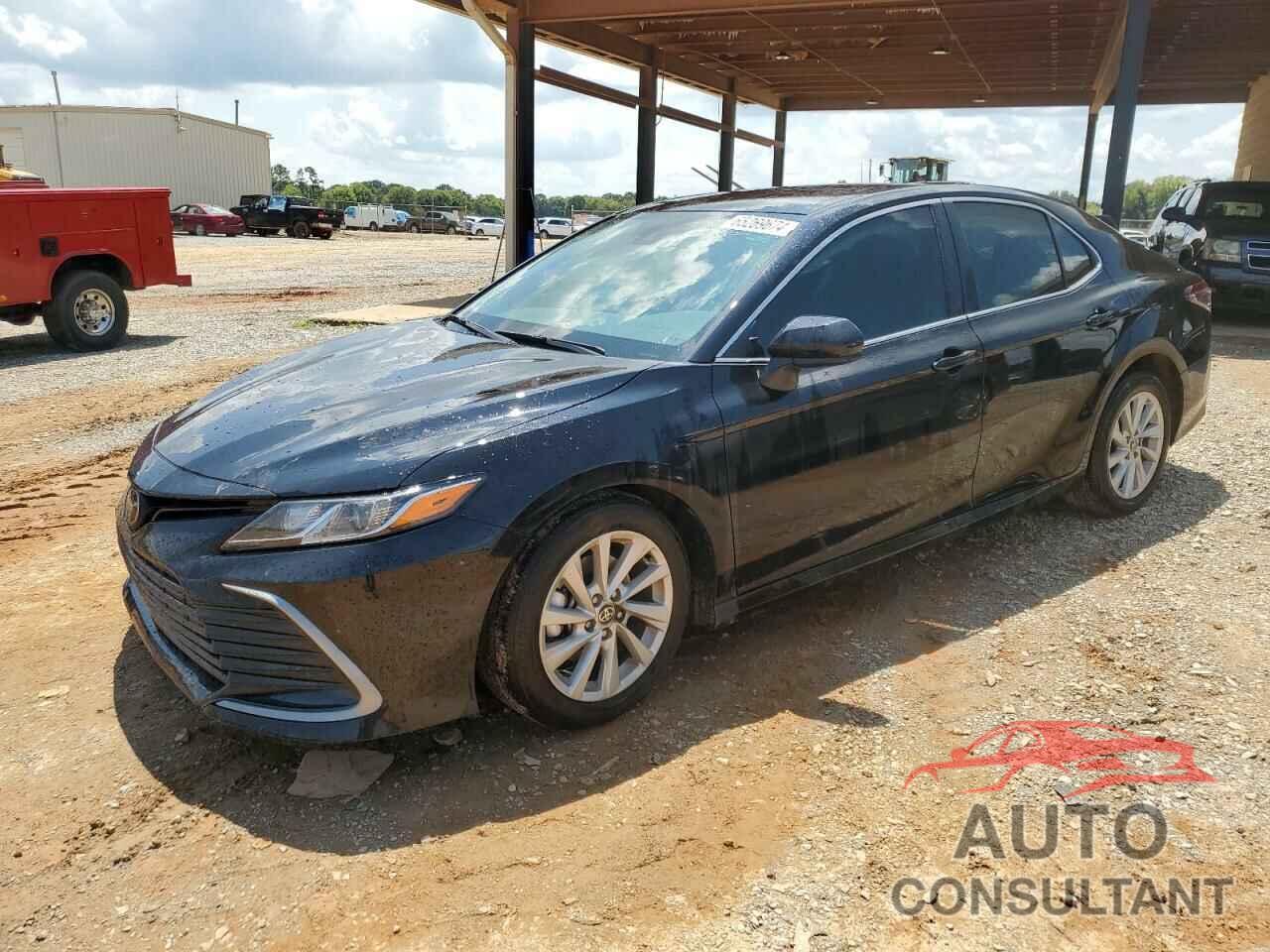 TOYOTA CAMRY 2024 - 4T1C11AK8RU879829