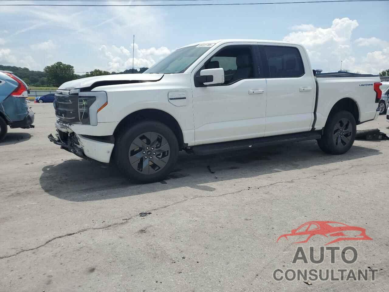 FORD F150 LIGHT 2022 - 1FTVW1EL3NWG16146
