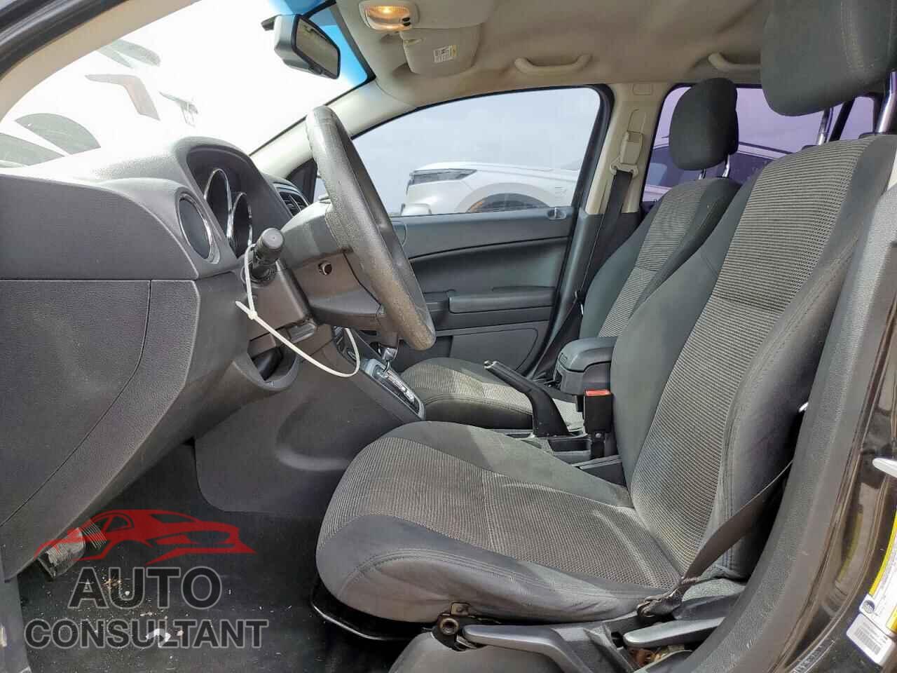 DODGE CALIBER 2011 - 1B3CB5HA2BD211411
