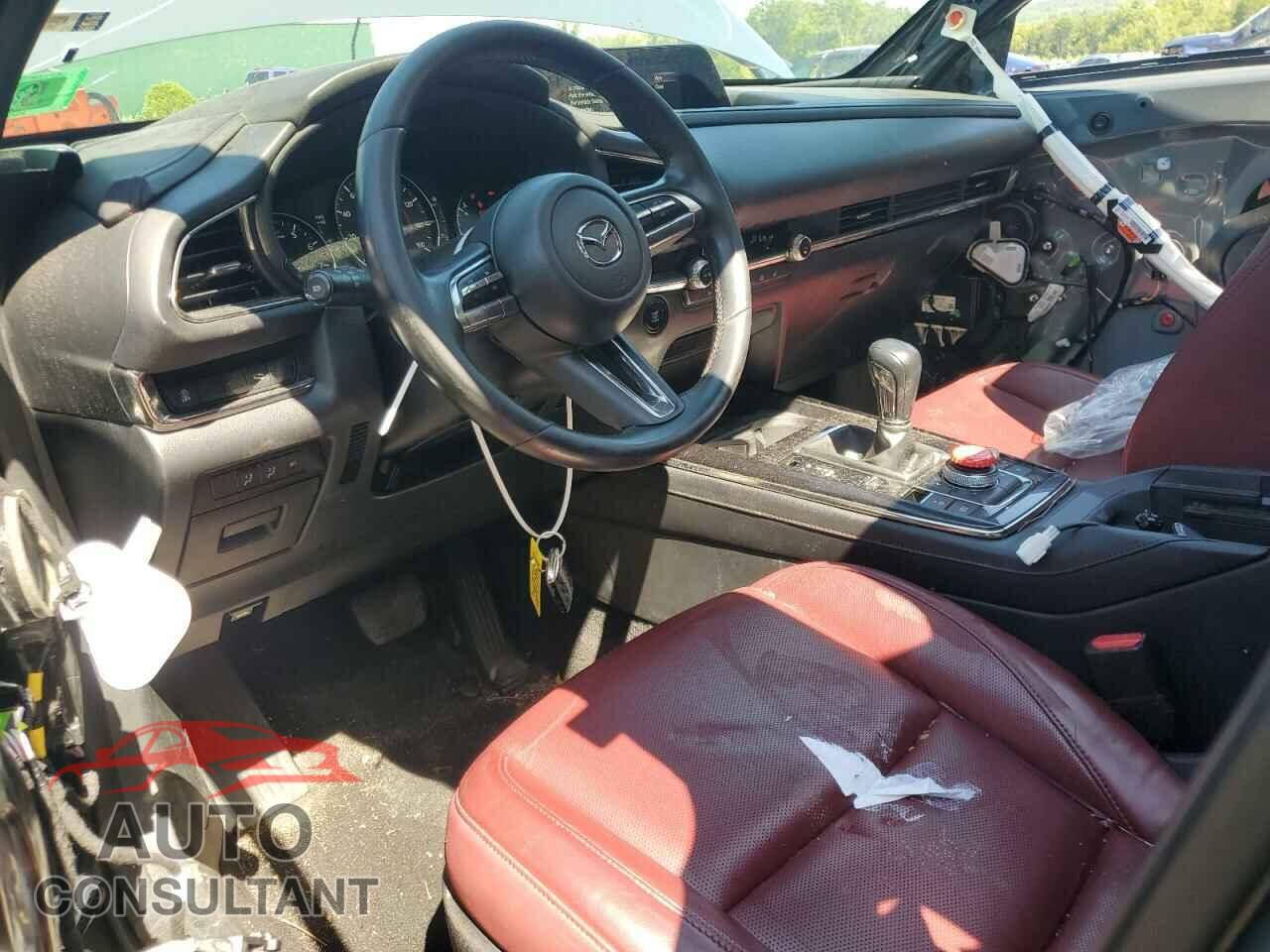 MAZDA CX30 2022 - 3MVDMBCL5NM445733