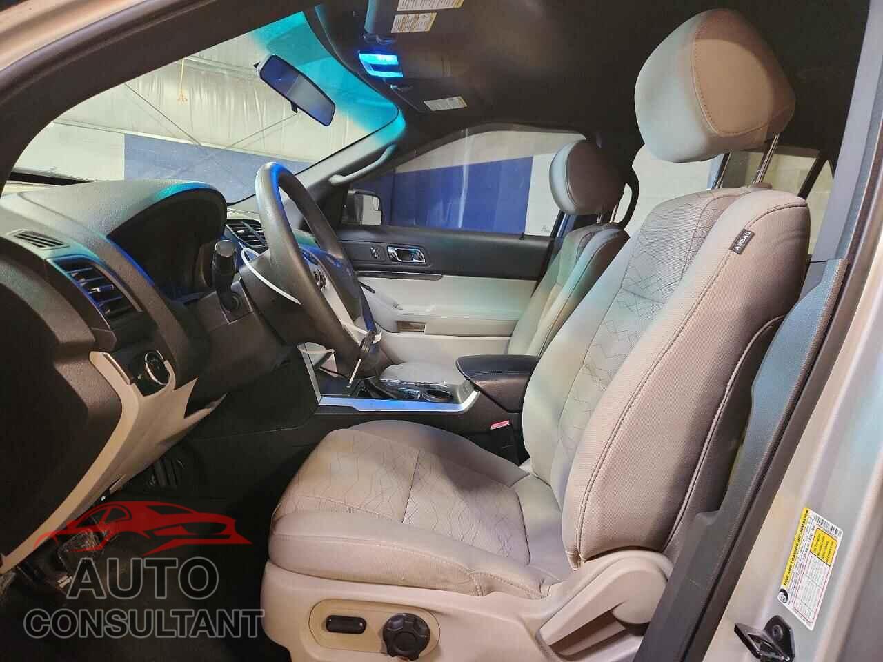 FORD EXPLORER 2014 - 1FM5K7B84EGB82369