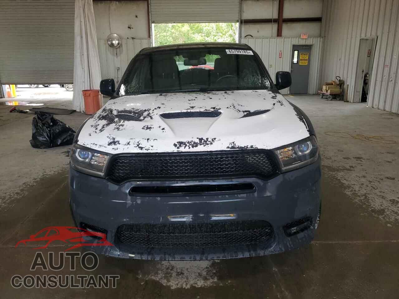 DODGE DURANGO 2014 - 1C4RDJAG7EC345576