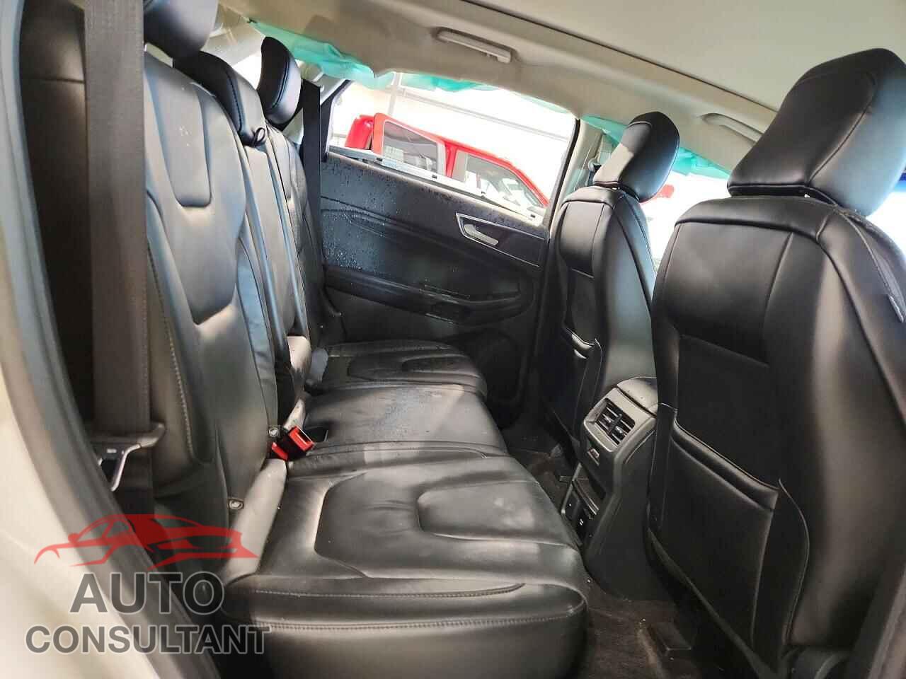 FORD EDGE 2020 - 2FMPK4K93LBB24774