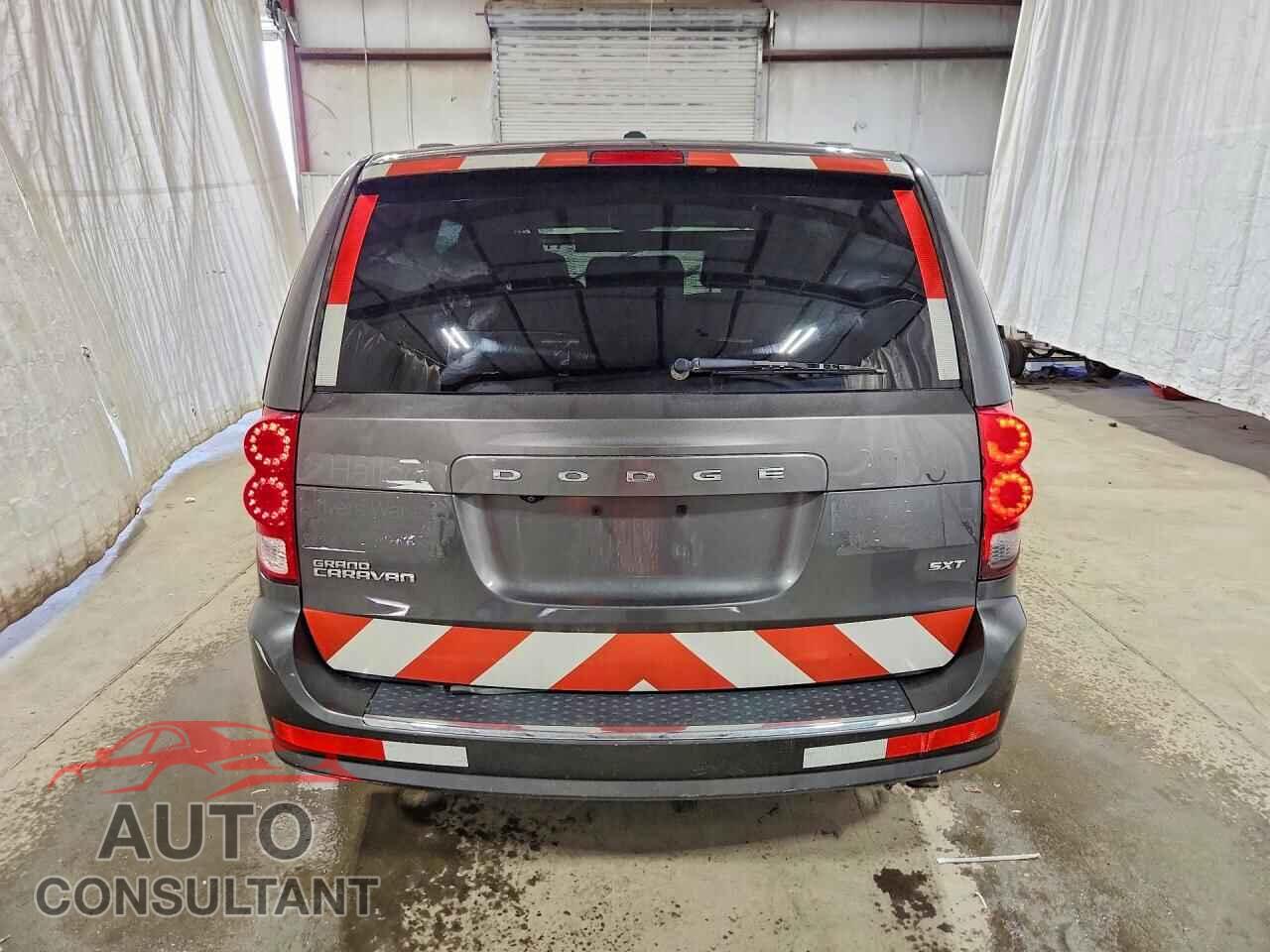 DODGE CARAVAN 2020 - 2C4RDGCG3LR200717