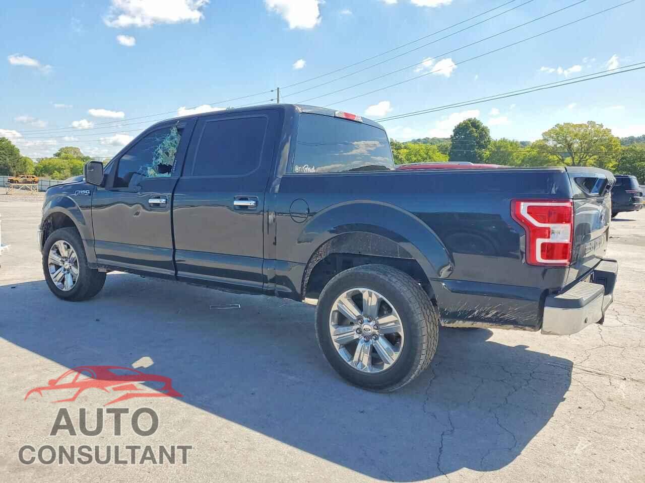 FORD F150 2018 - 1FTEW1EGXJKF49761