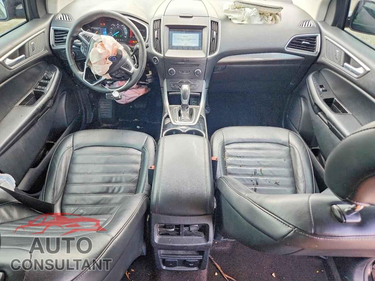 FORD EDGE 2016 - 2FMPK4J95GBC10501