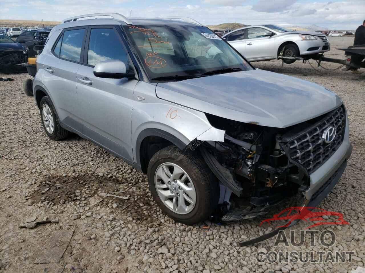 HYUNDAI VENUE 2020 - KMHRC8A32LU017574