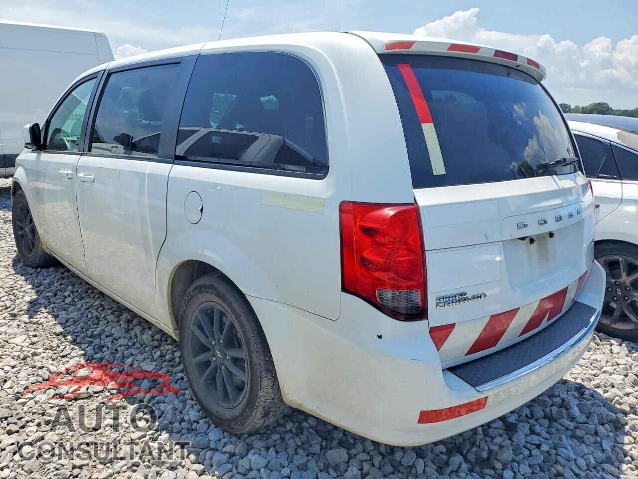 DODGE CARAVAN 2020 - 2C4RDGEG2LR188752