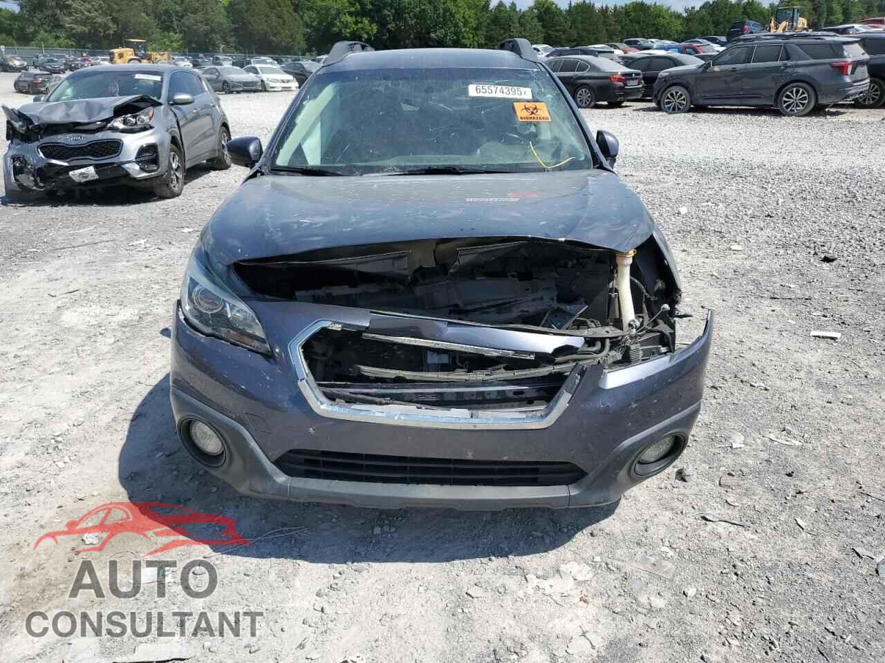 SUBARU OUTBACK 2015 - 4S4BSBFC4F3281738