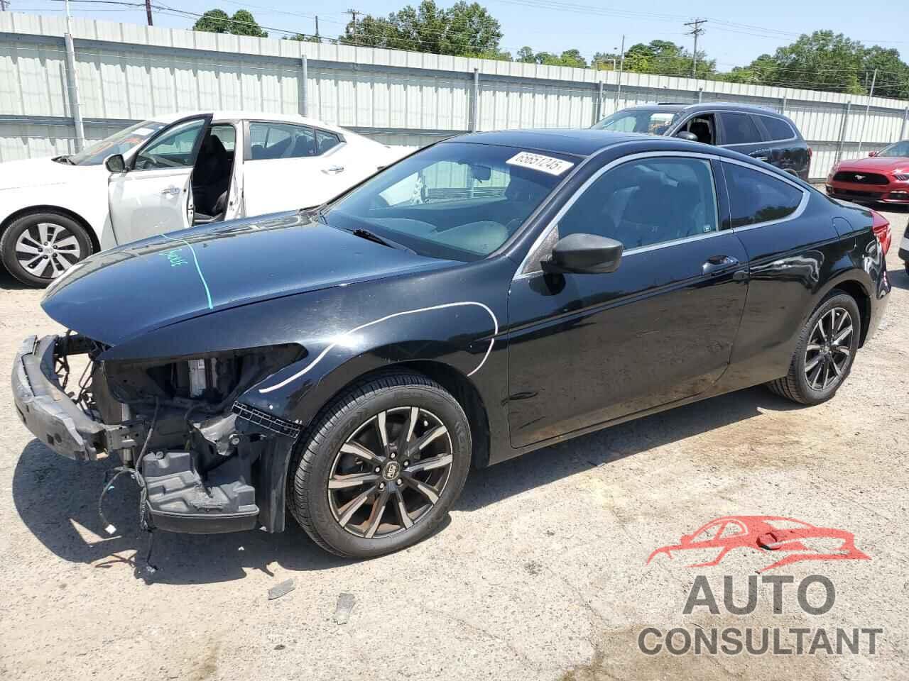 HONDA ACCORD 2011 - 1HGCS1B84BA005233