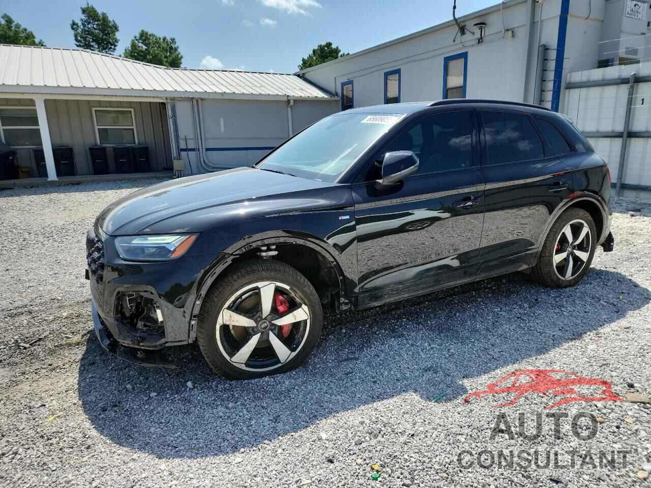 AUDI Q5 2024 - WA1EAAFY0R2105428
