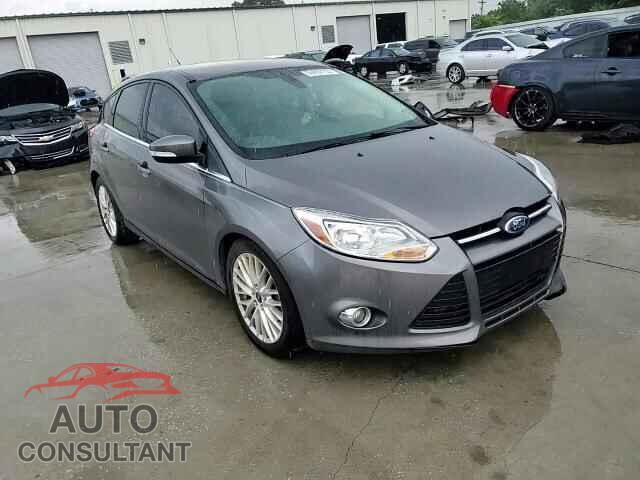 FORD FOCUS 2012 - 1FAHP3M20CL254280