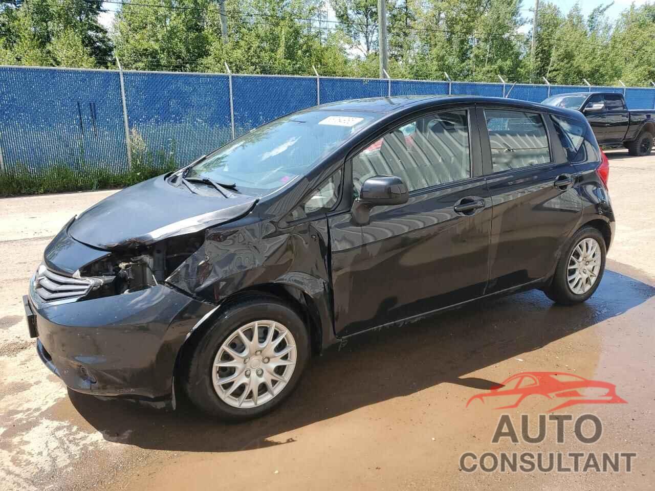NISSAN VERSA 2014 - 3N1CE2CP2EL350617