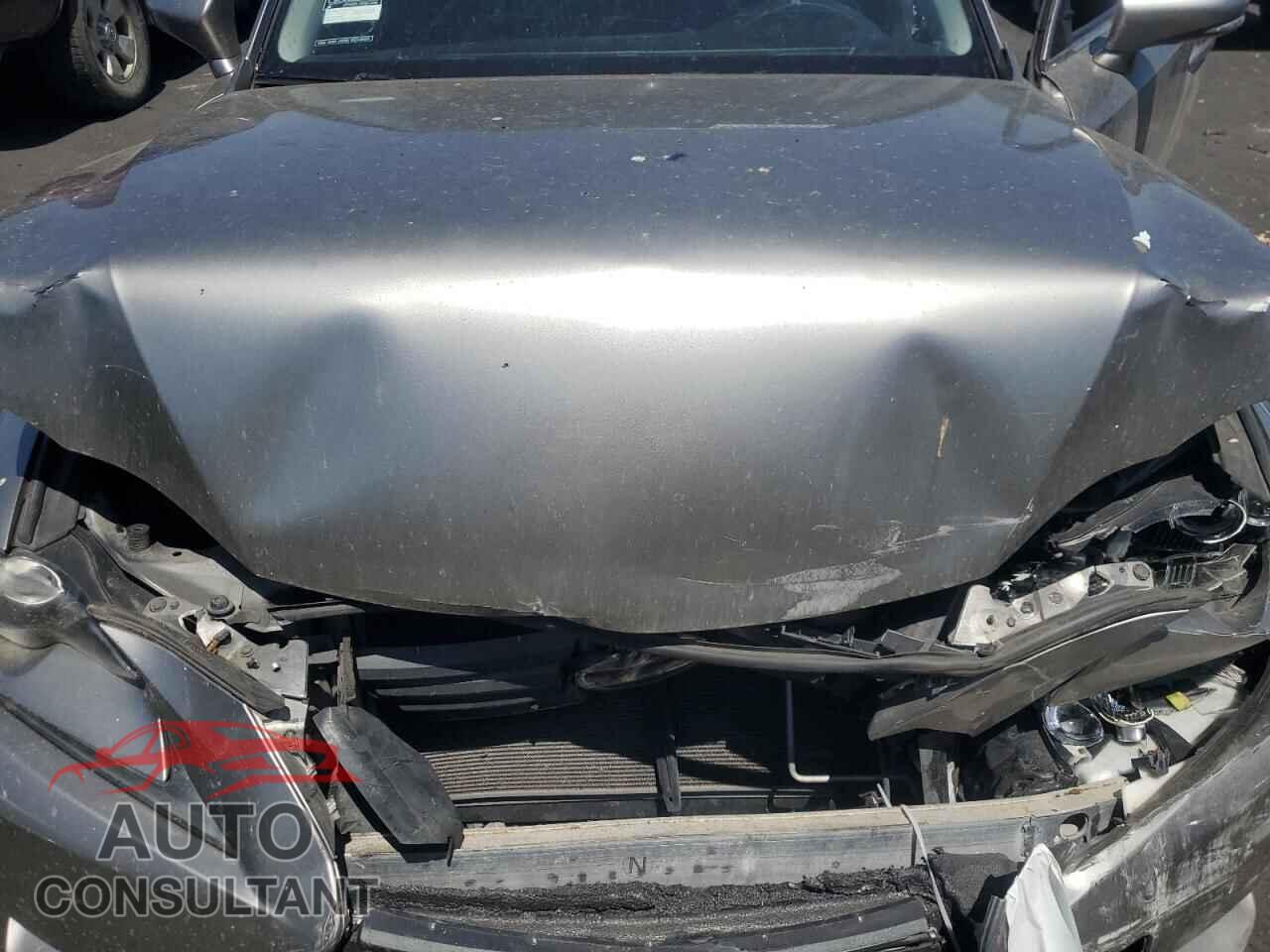 LEXUS IS 2014 - JTHBF1D23E5011415