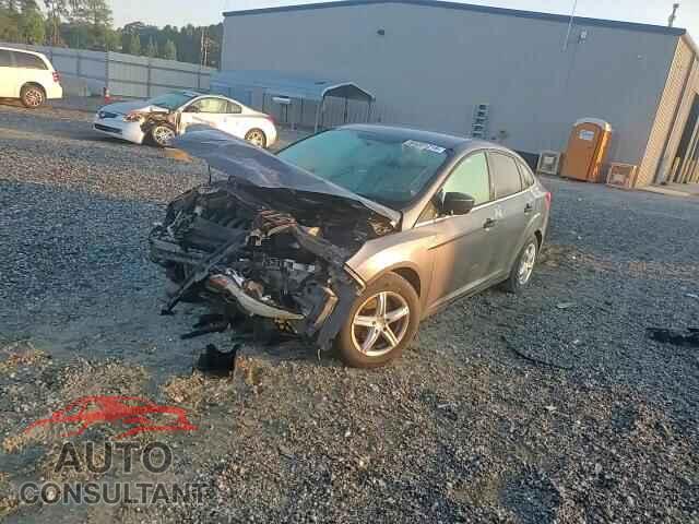 FORD FOCUS 2013 - 1FADP3E2XDL369094