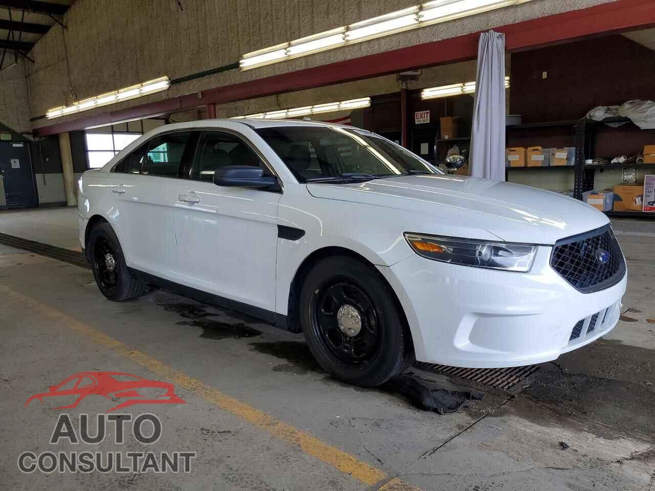 FORD TAURUS 2016 - 1FAHP2MK3GG111784