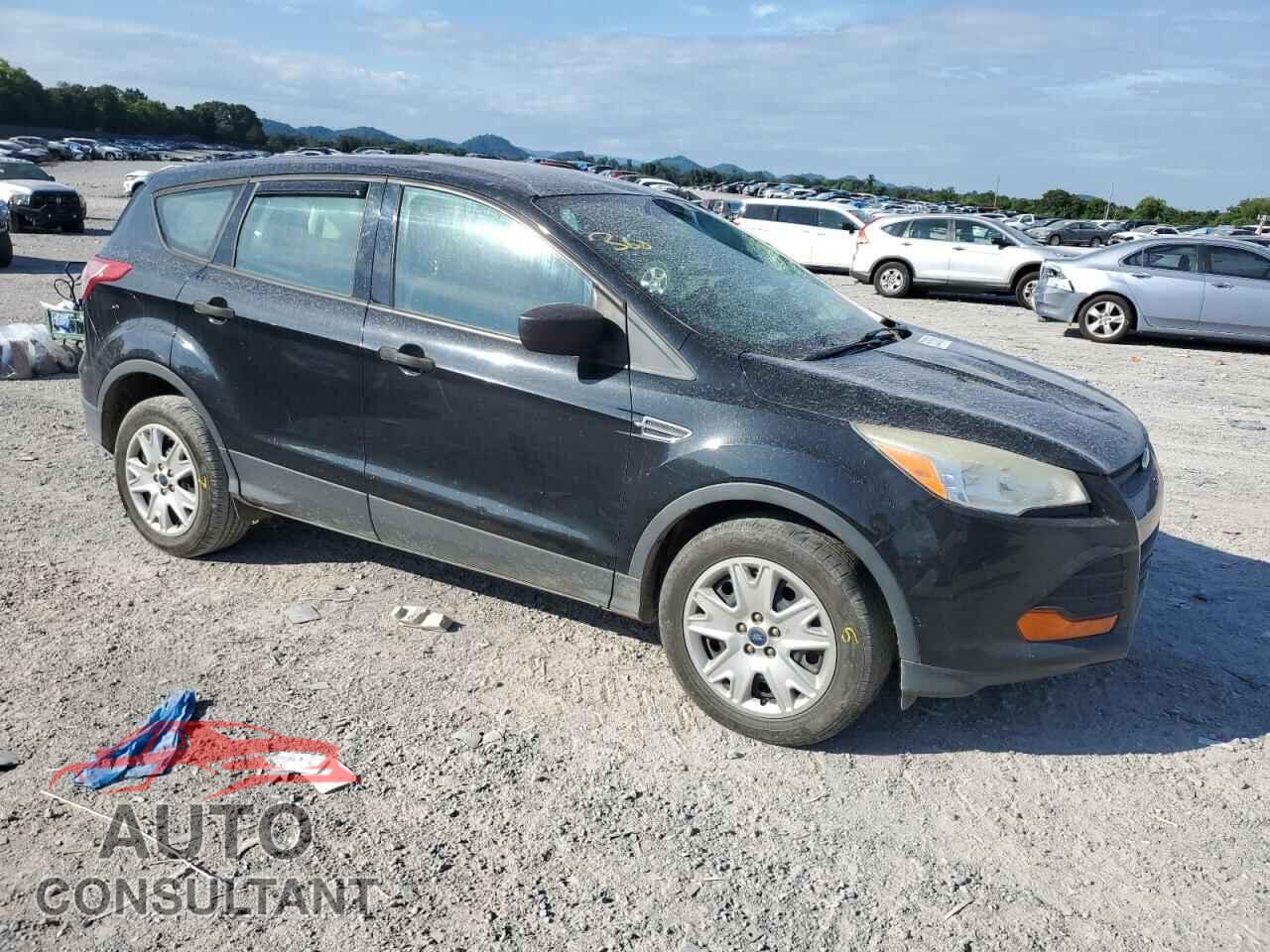 FORD ESCAPE 2013 - 1FMCU0F75DUC19598