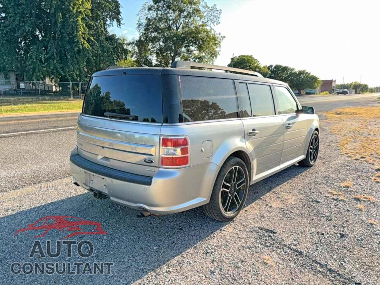 FORD FLEX 2014 - 2FMHK6DT1EBD23253