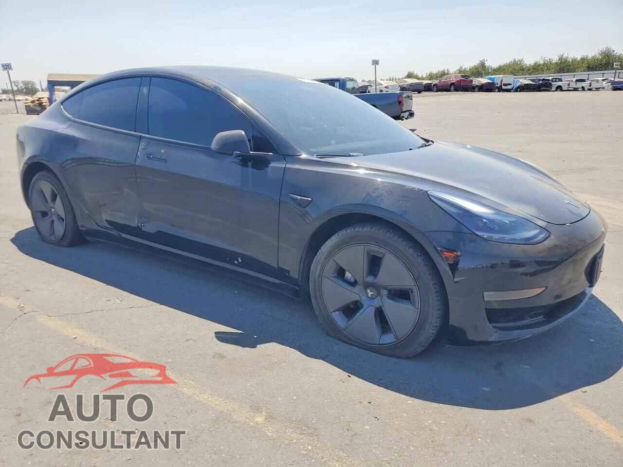 TESLA MODEL 3 2023 - 5YJ3E1EA5PF457386