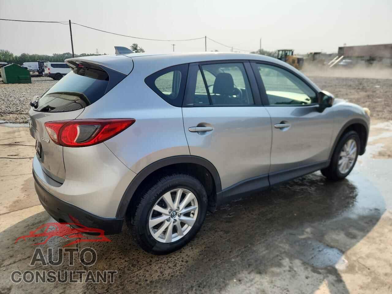 MAZDA CX-5 2014 - JM3KE2BE7E0410159