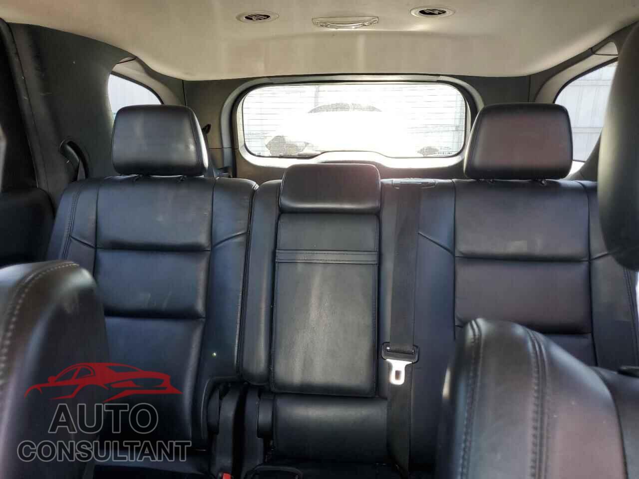 DODGE DURANGO 2014 - 1C4RDJDG7EC455944